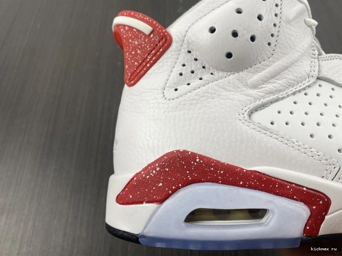 Cheap MAX 6 Retro Jordan CT8529-162 Hare 0818